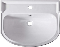 Bas Мебельная раковина Делла Классик-60